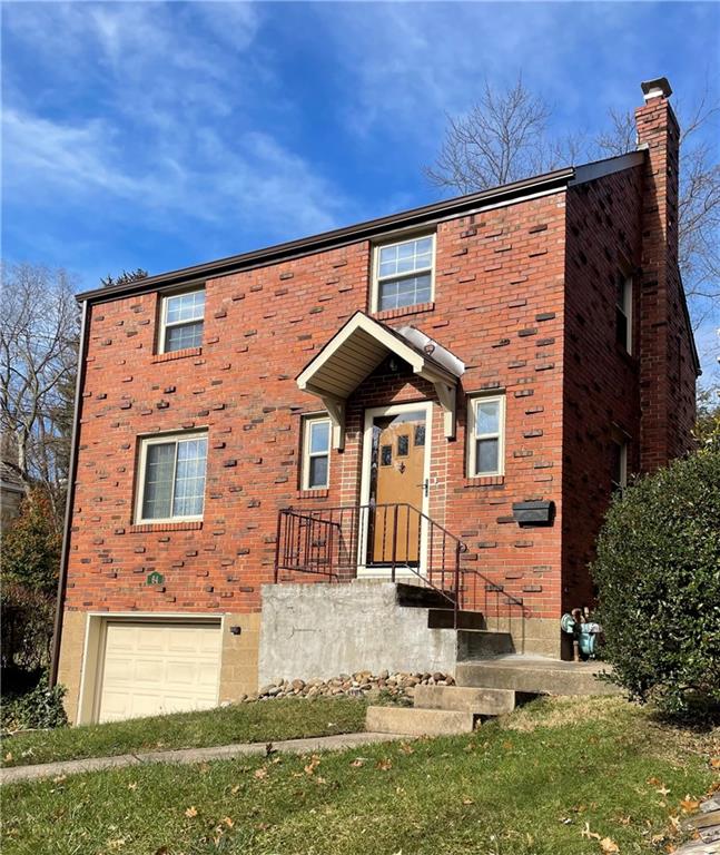 64 Greenlee Road Pittsburgh, PA 15227 - Photo 22 of 25 Gallery Image 22