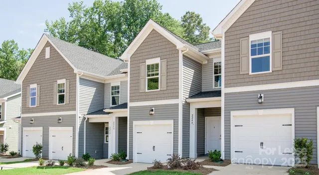 $2,375 | 1018 Catalyst Boulevard, Unit A, Charlotte, NC 28262