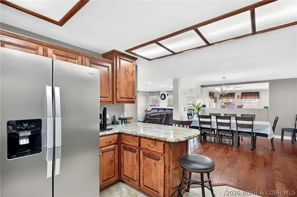 $750,000 | 29345 Cedar Haven Drive, Rocky Mount, MO 65072