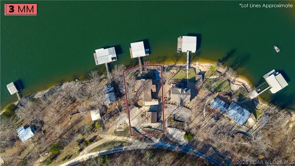 $750,000 | 29345 Cedar Haven Drive, Rocky Mount, MO 65072