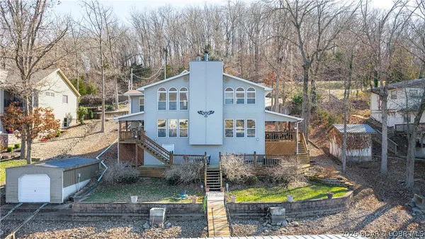 $750,000 | 29345 Cedar Haven Drive, Rocky Mount, MO 65072