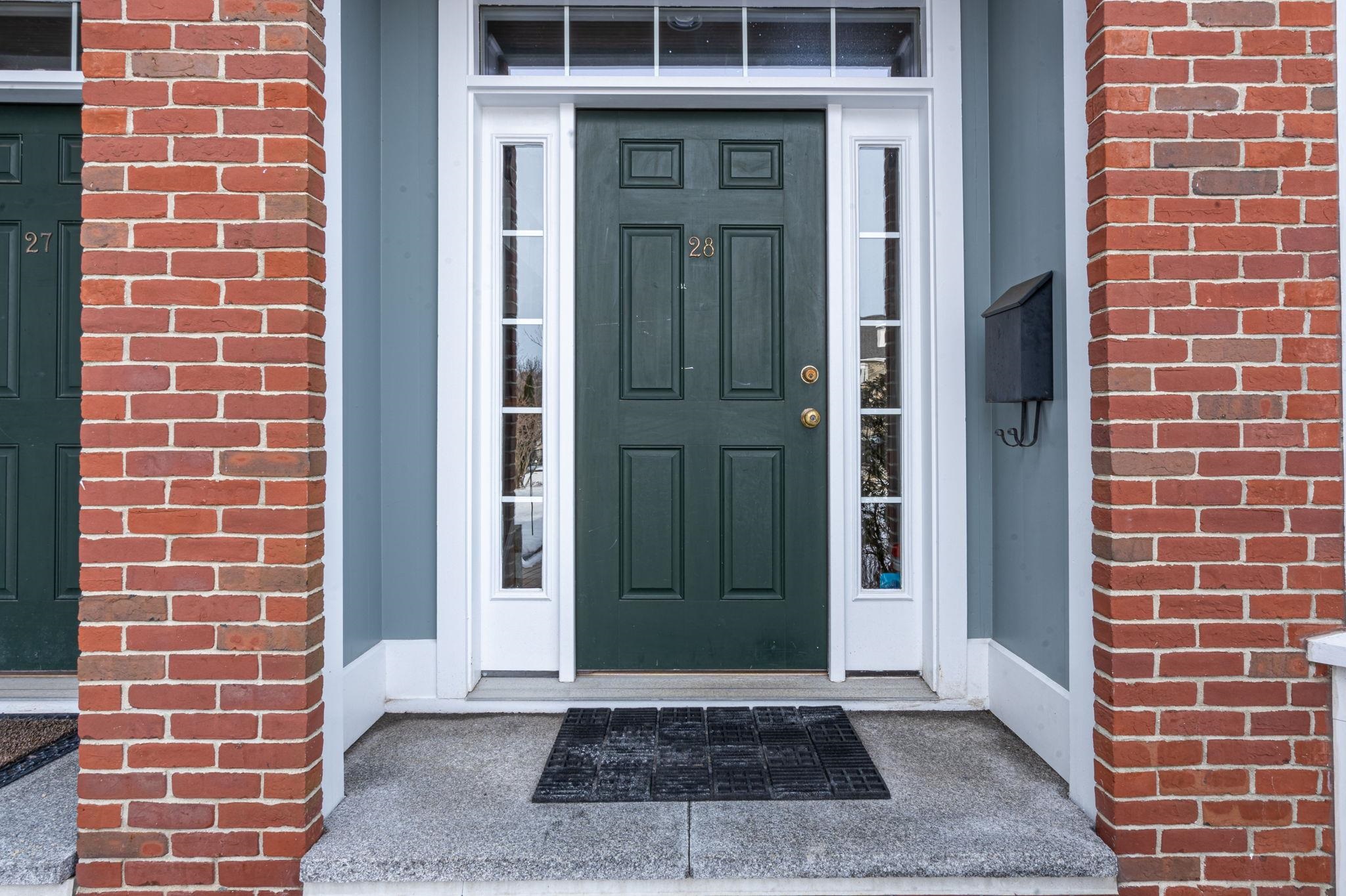 6 Bay Road, Unit 28 Newmarket, NH 03857 - Photo 13 of 40 Gallery Image 13