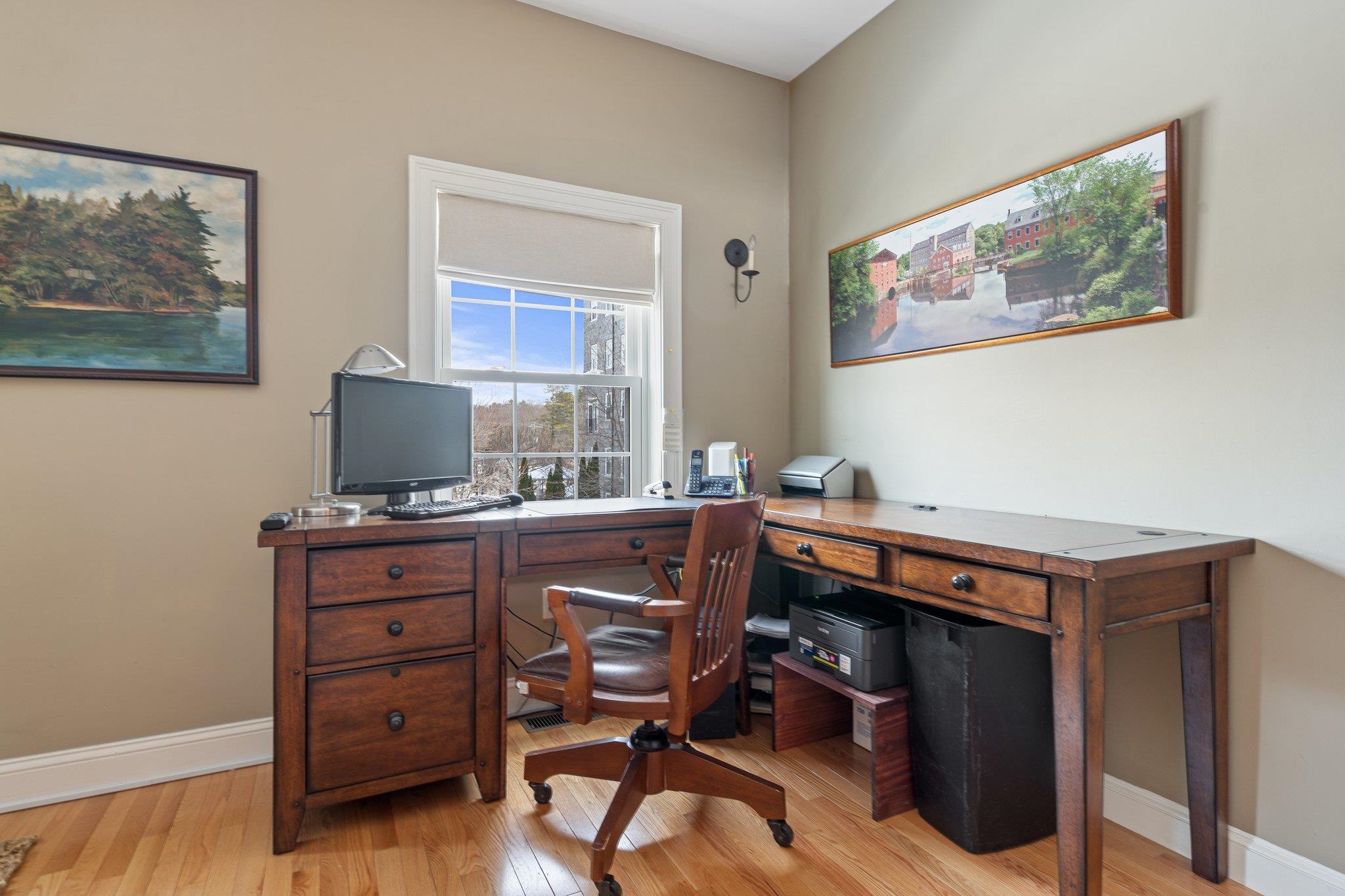 6 Bay Road, Unit 28 Newmarket, NH 03857 - Photo 16 of 40 Gallery Image 16
