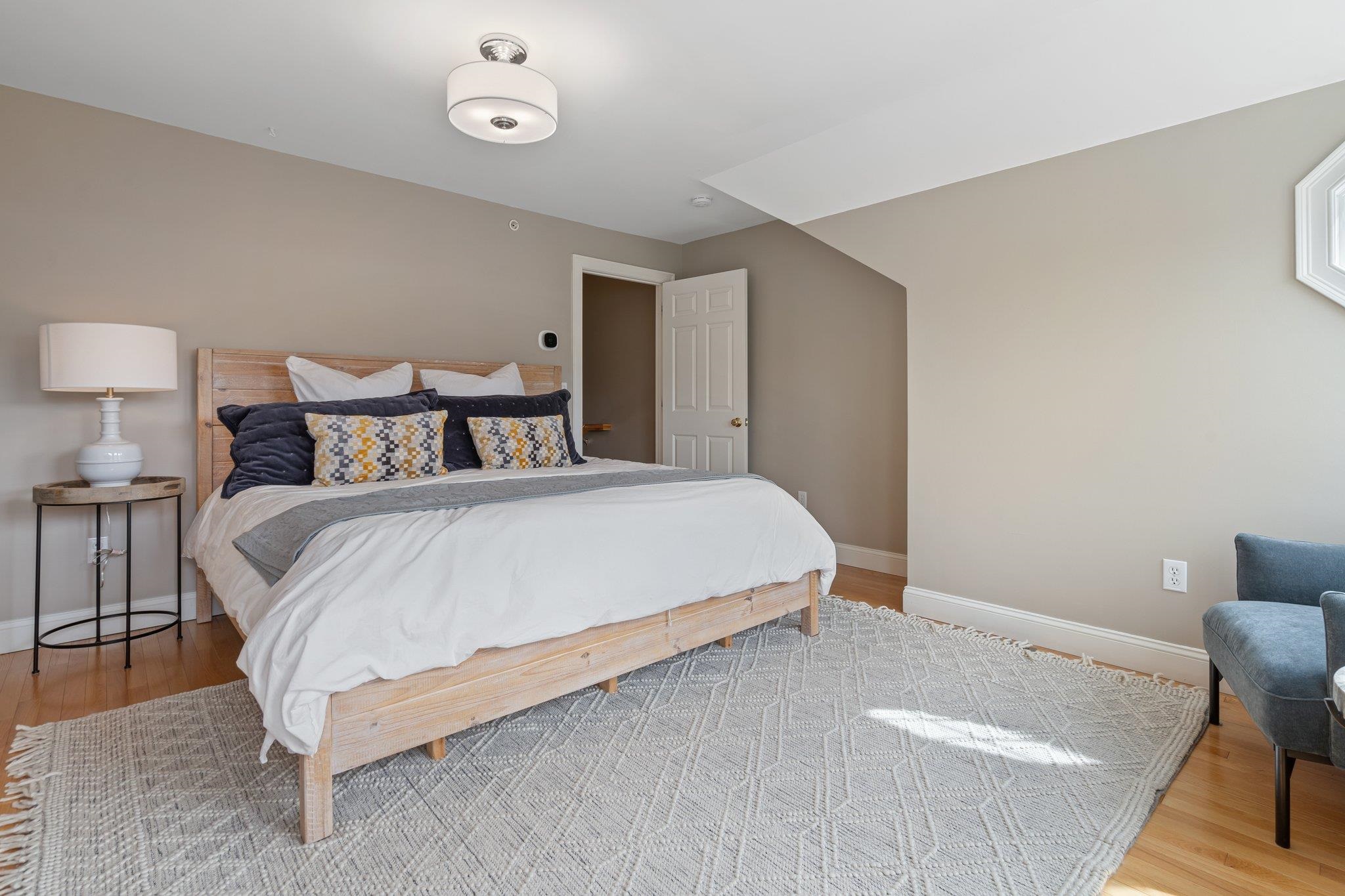 6 Bay Road, Unit 28 Newmarket, NH 03857 - Photo 20 of 40 Gallery Image 20