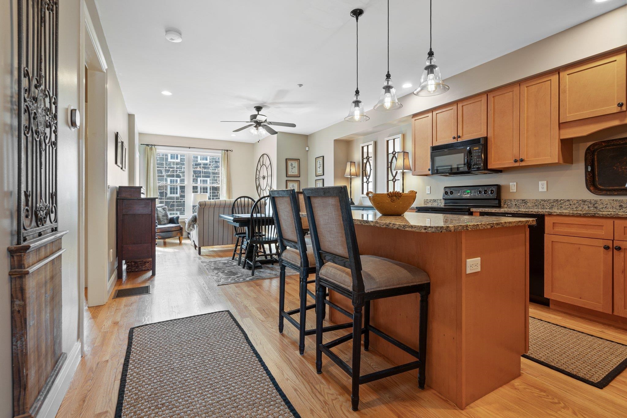6 Bay Road, Unit 28 Newmarket, NH 03857 - Photo 24 of 40 Gallery Image 24