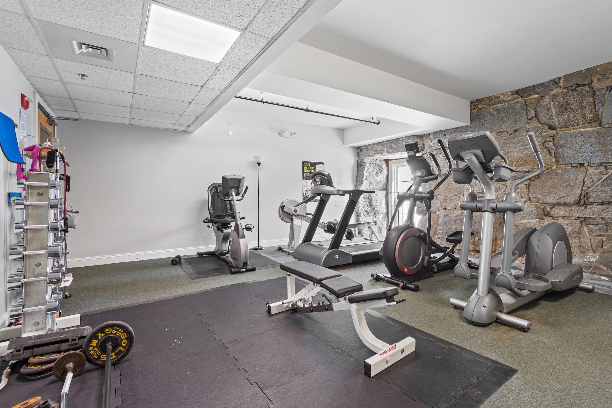 6 Bay Road, Unit 28 Newmarket, NH 03857 - Photo 27 of 40 Gallery Image 27