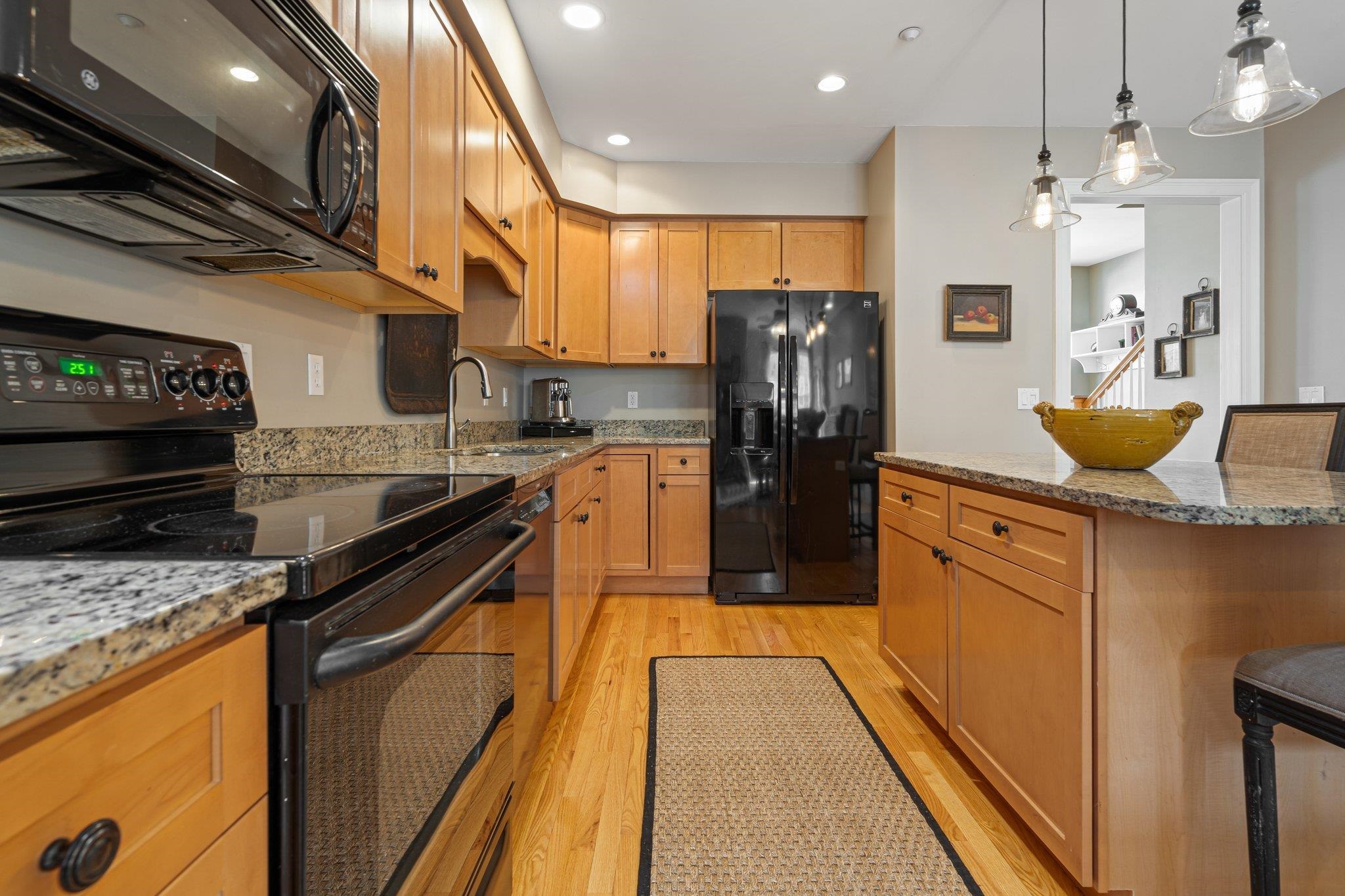 6 Bay Road, Unit 28 Newmarket, NH 03857 - Photo 35 of 40 Gallery Image 35