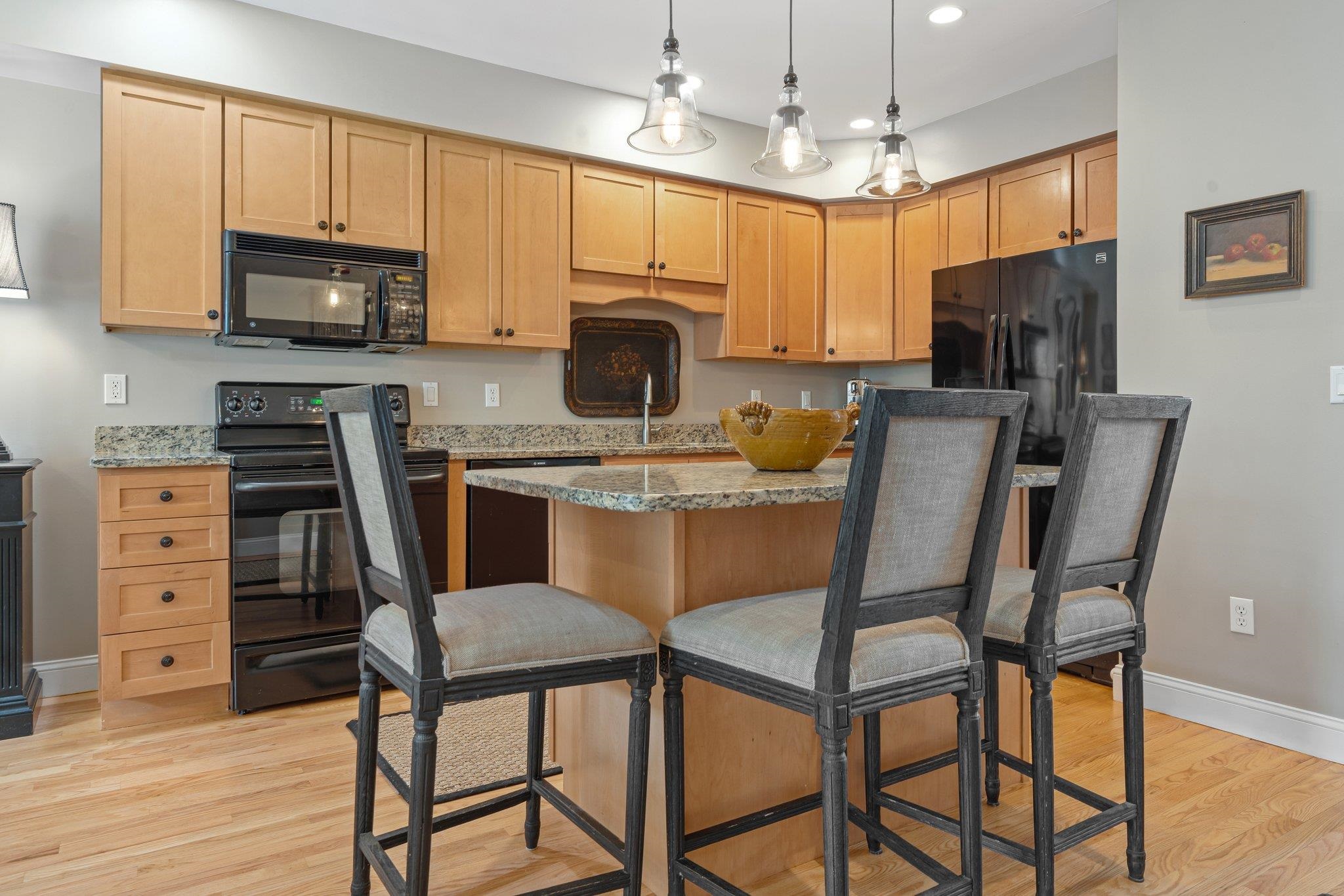 6 Bay Road, Unit 28 Newmarket, NH 03857 - Photo 36 of 40 Gallery Image 36