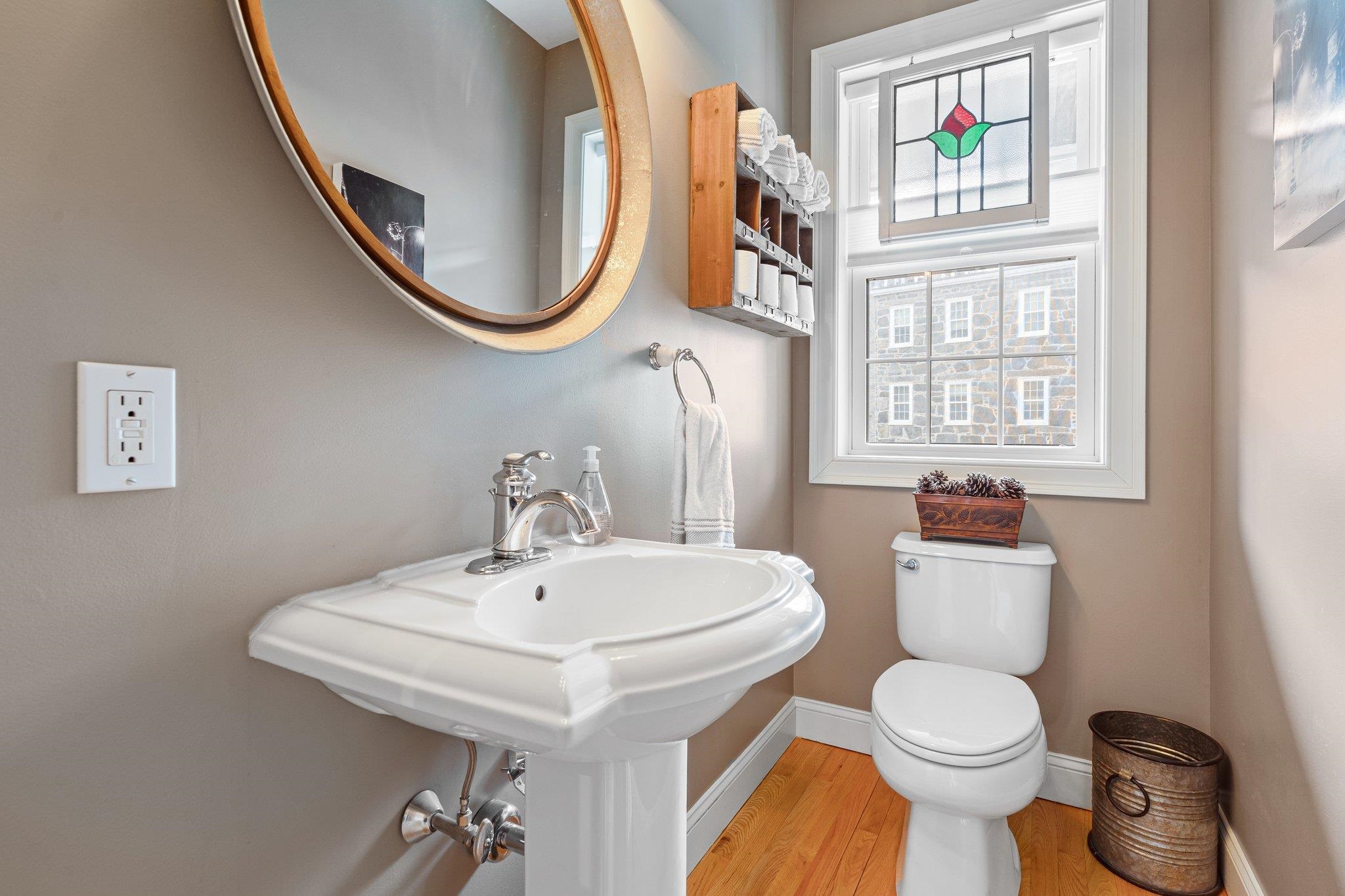 6 Bay Road, Unit 28 Newmarket, NH 03857 - Photo 5 of 40 Gallery Image 5