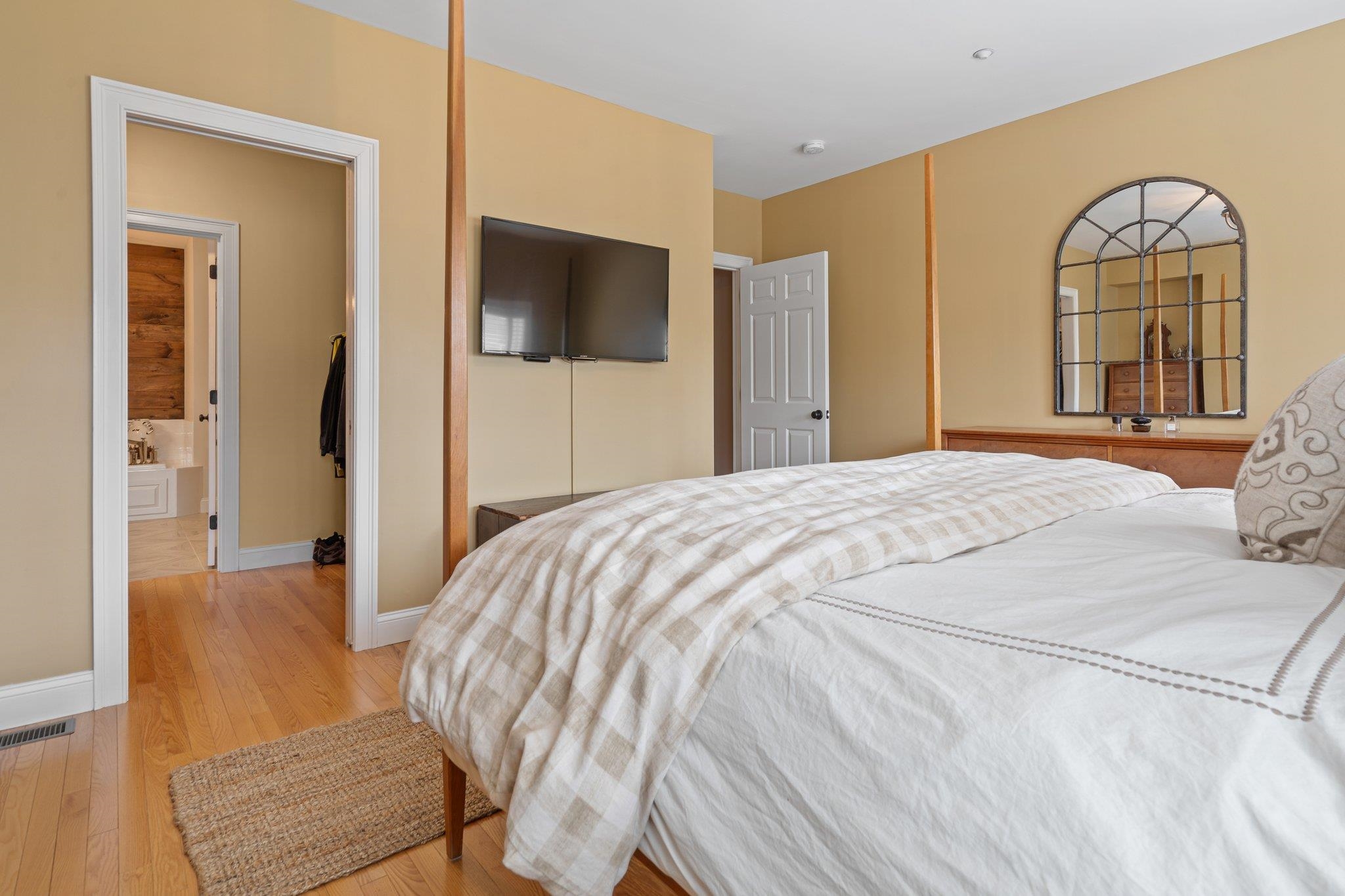 6 Bay Road, Unit 28 Newmarket, NH 03857 - Photo 9 of 40 Gallery Image 9
