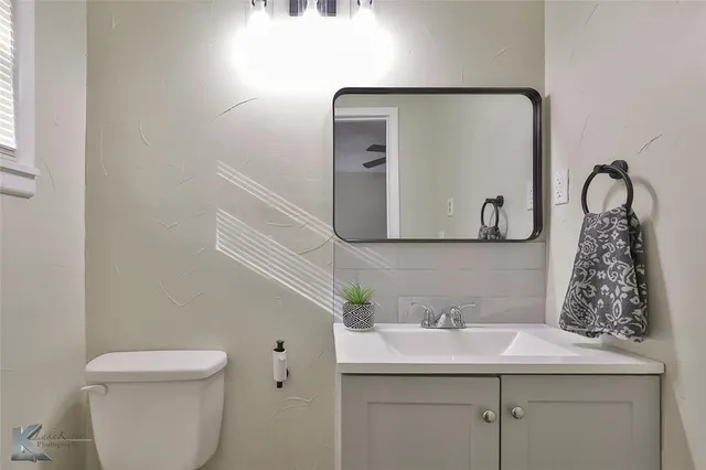 $1,595 | 3227 South 9th Street, Abilene, TX 79605