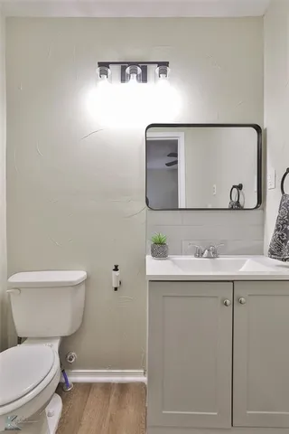 $1,595 | 3227 South 9th Street, Abilene, TX 79605