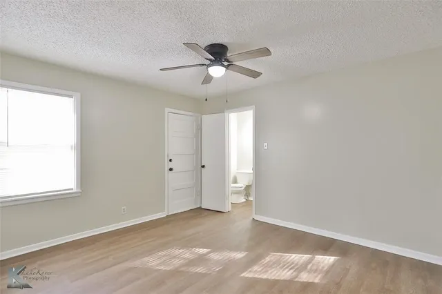 $1,595 | 3227 South 9th Street, Abilene, TX 79605