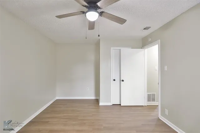 $1,595 | 3227 South 9th Street, Abilene, TX 79605