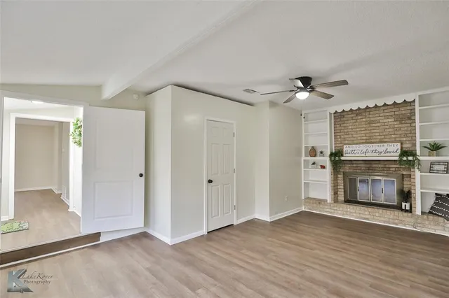 $1,595 | 3227 South 9th Street, Abilene, TX 79605