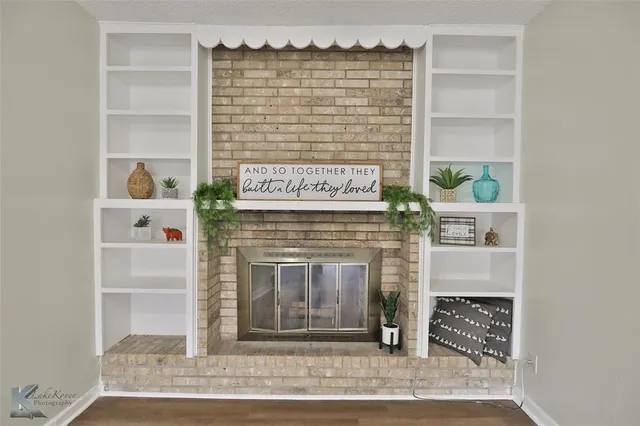 $1,595 | 3227 South 9th Street, Abilene, TX 79605