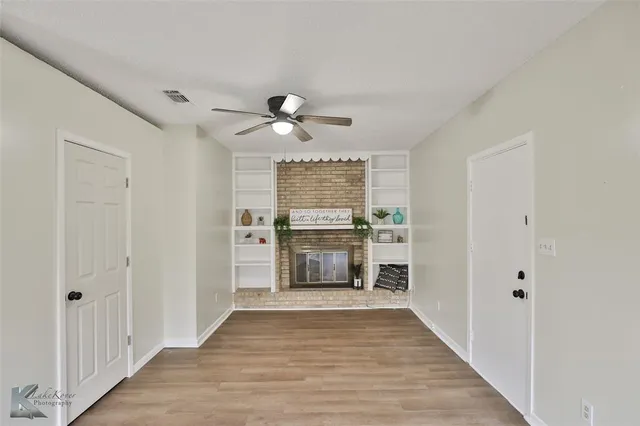 $1,595 | 3227 South 9th Street, Abilene, TX 79605