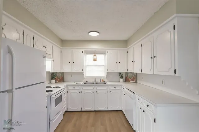 $1,595 | 3227 South 9th Street, Abilene, TX 79605