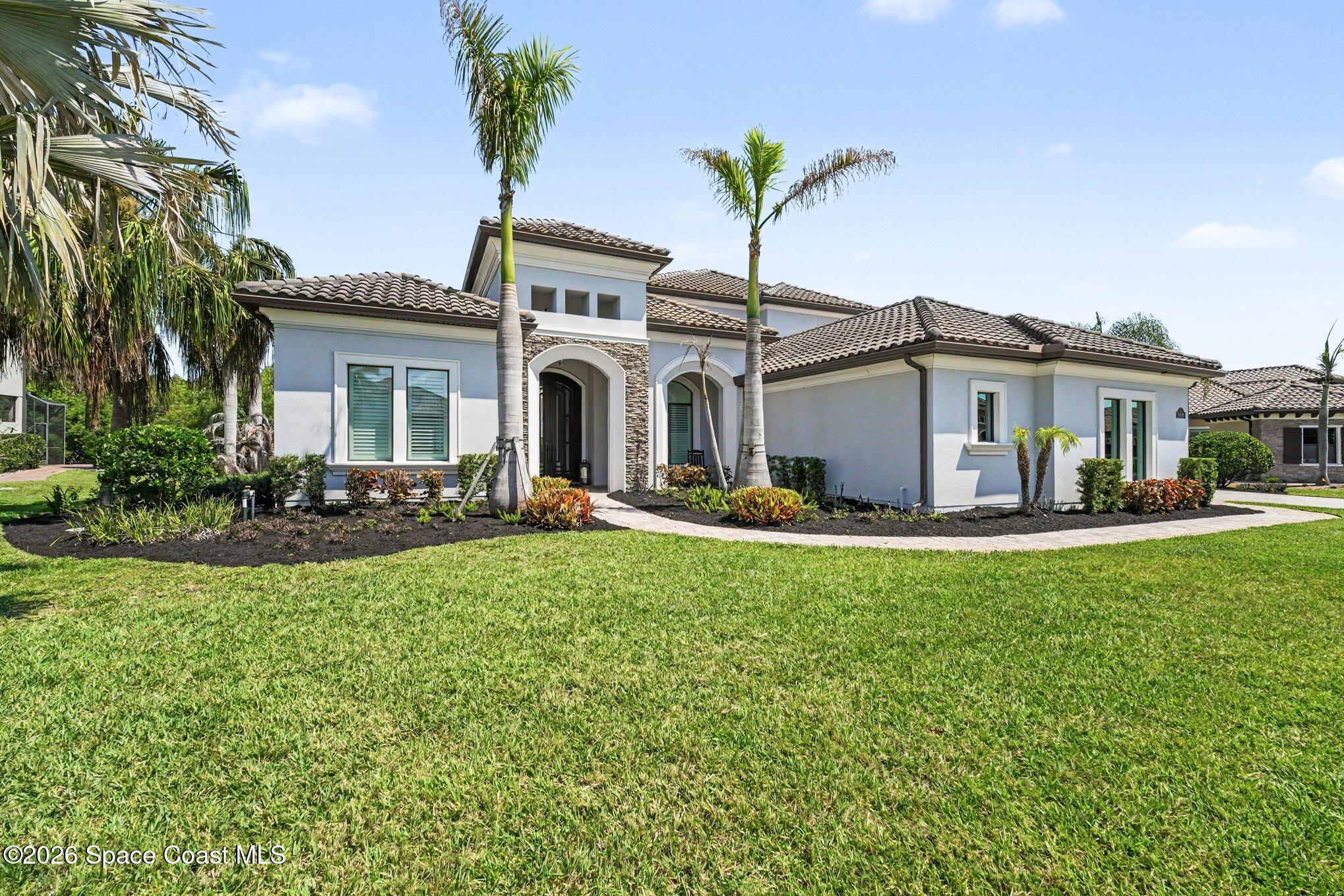 5008 Duson Way Rockledge, FL 32955 - Photo 50 of 54 Welcome Home!
