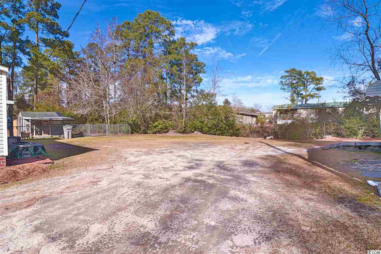 119 Quail Run Road Loris, SC 29569 - Photo 22 of 27 Gallery Image 22