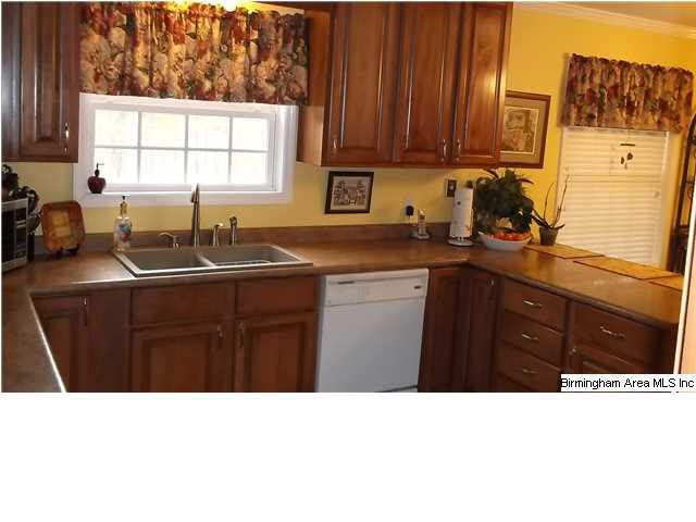 2001 East Marble Valley Road Sylacauga, AL 35151 - Photo 18 of 31