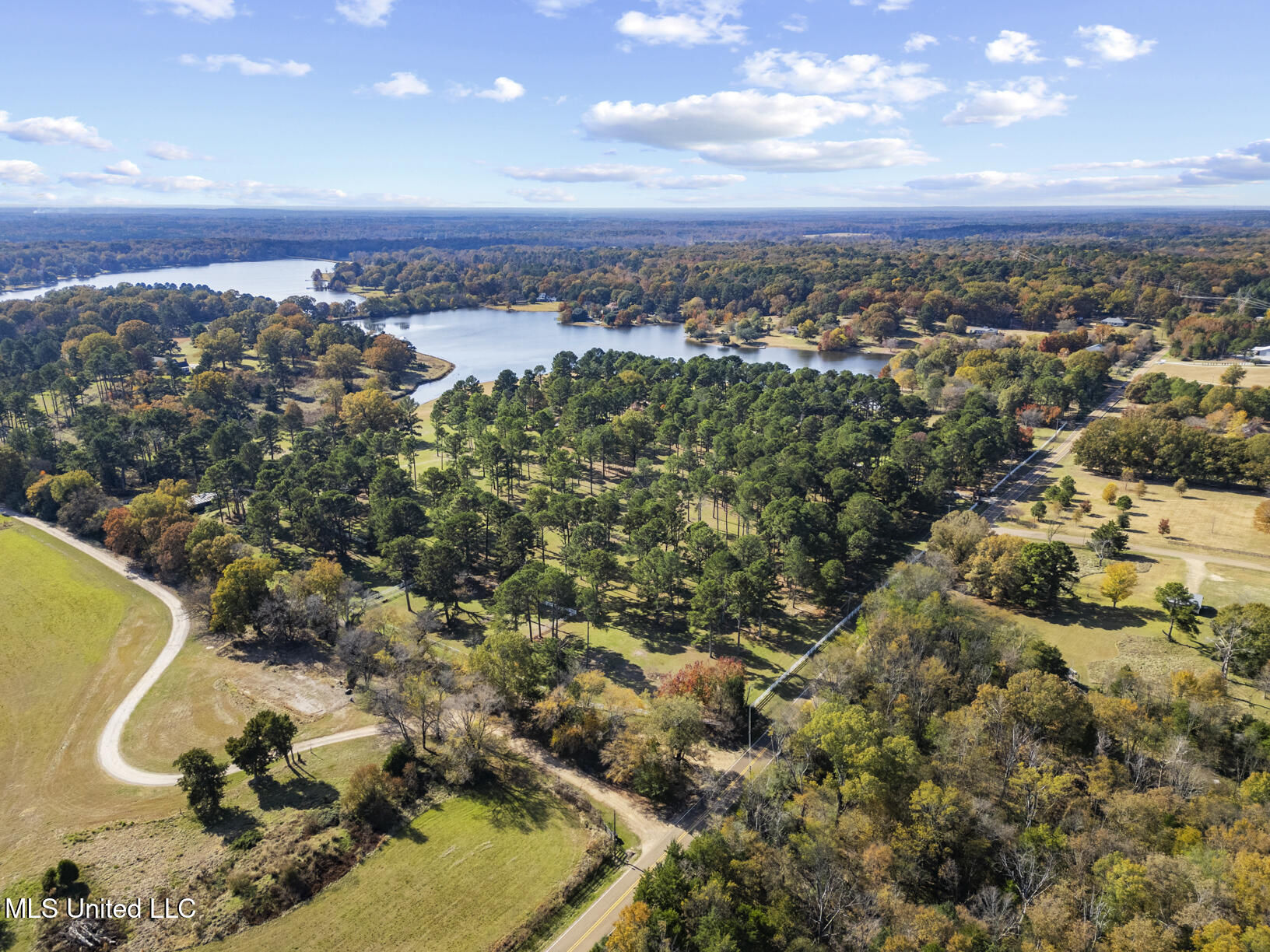1039 Cedar Hill Road Madison, MS 39110 - Photo 15 of 94 1039 Cedar Hill Drone -15