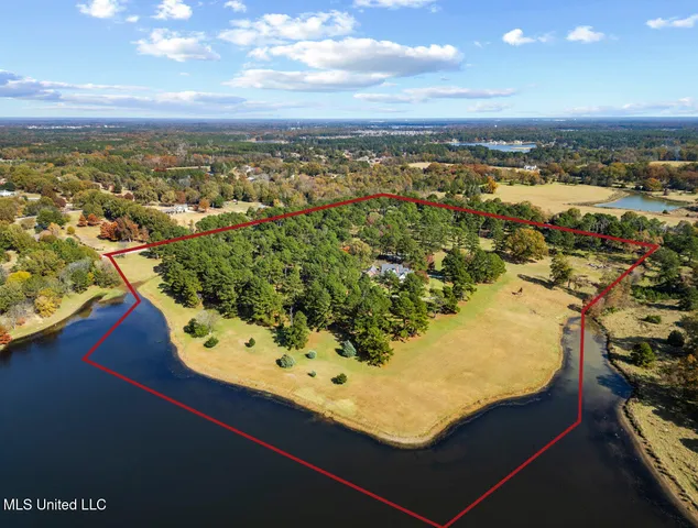 $3,399,000 | 1039 Cedar Hill Road, Madison, MS 39110