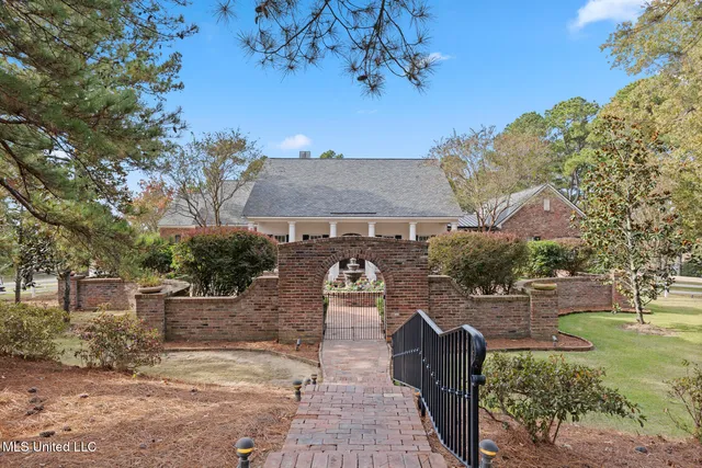 $3,399,000 | 1039 Cedar Hill Road, Madison, MS 39110