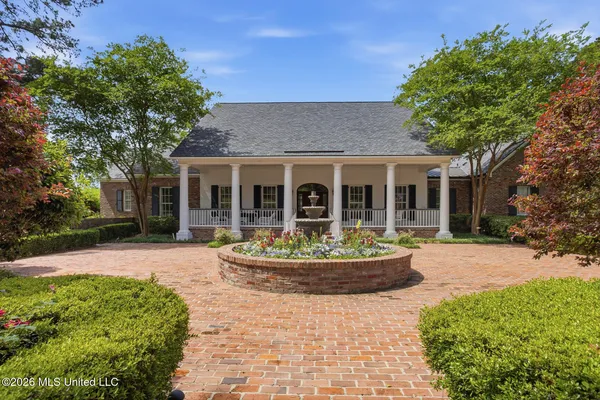 $3,399,000 | 1039 Cedar Hill Road, Madison, MS 39110