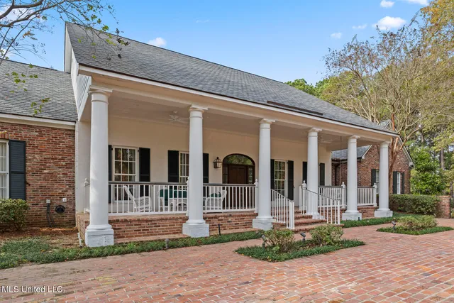 $3,399,000 | 1039 Cedar Hill Road, Madison, MS 39110