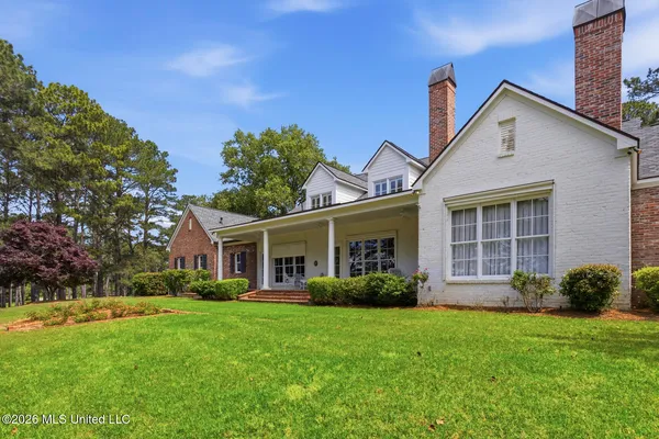 $3,399,000 | 1039 Cedar Hill Road, Madison, MS 39110