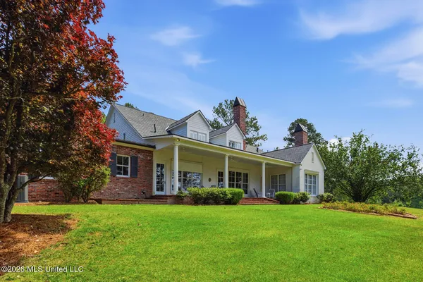 $3,399,000 | 1039 Cedar Hill Road, Madison, MS 39110