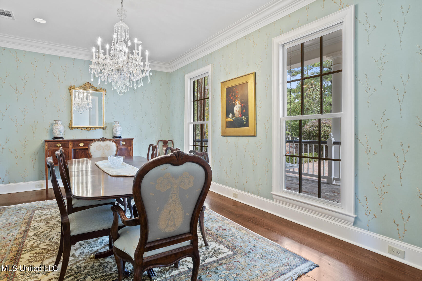 1039 Cedar Hill Road Madison, MS 39110 - Photo 26 of 94 1039 Cedar Hill-10