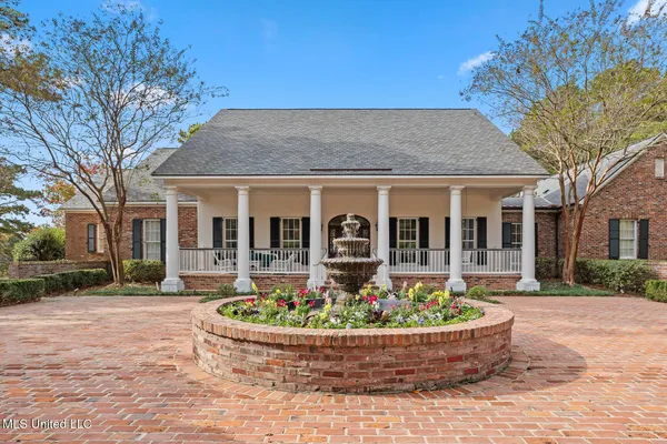 $3,399,000 | 1039 Cedar Hill Road, Madison, MS 39110