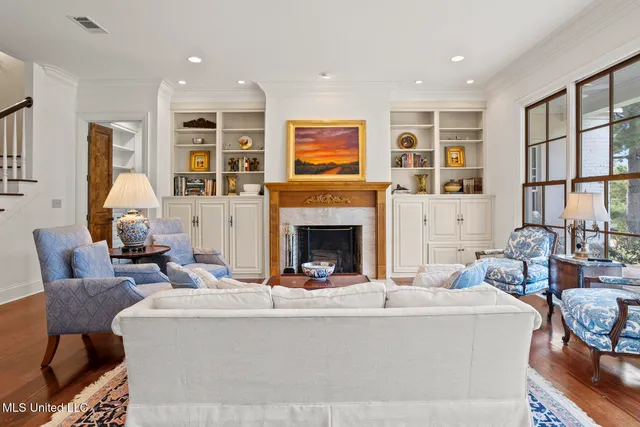 $3,399,000 | 1039 Cedar Hill Road, Madison, MS 39110