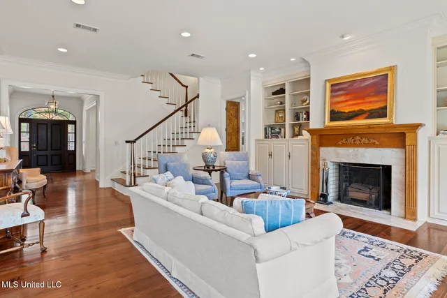 $3,399,000 | 1039 Cedar Hill Road, Madison, MS 39110