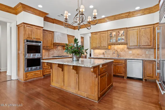 $3,399,000 | 1039 Cedar Hill Road, Madison, MS 39110