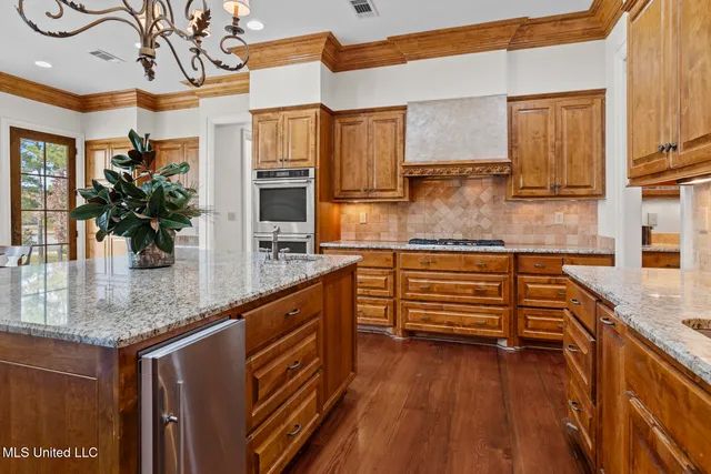 $3,399,000 | 1039 Cedar Hill Road, Madison, MS 39110