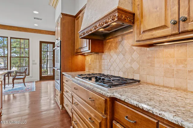 $3,399,000 | 1039 Cedar Hill Road, Madison, MS 39110