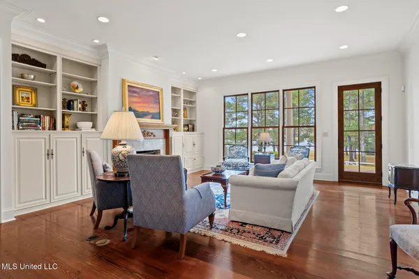 $3,399,000 | 1039 Cedar Hill Road, Madison, MS 39110