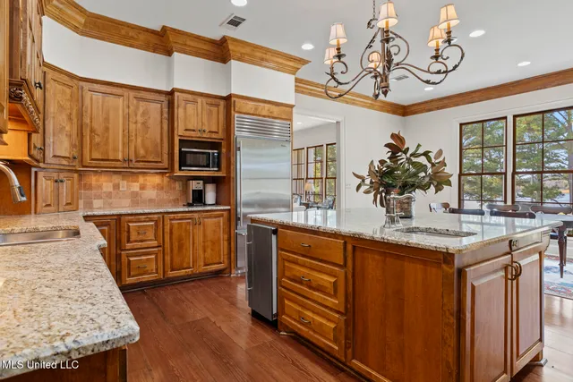 $3,399,000 | 1039 Cedar Hill Road, Madison, MS 39110