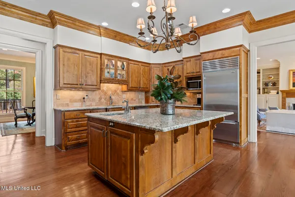 $3,399,000 | 1039 Cedar Hill Road, Madison, MS 39110