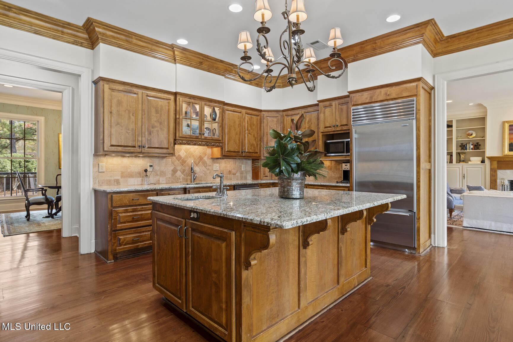 1039 Cedar Hill Road Madison, MS 39110 - Photo 37 of 94 1039 Cedar Hill-21