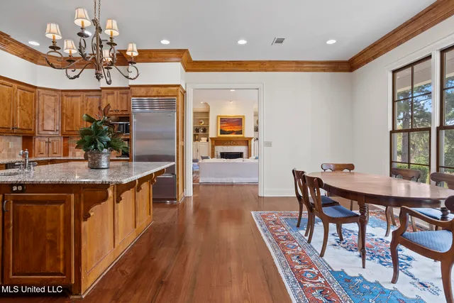 $3,399,000 | 1039 Cedar Hill Road, Madison, MS 39110