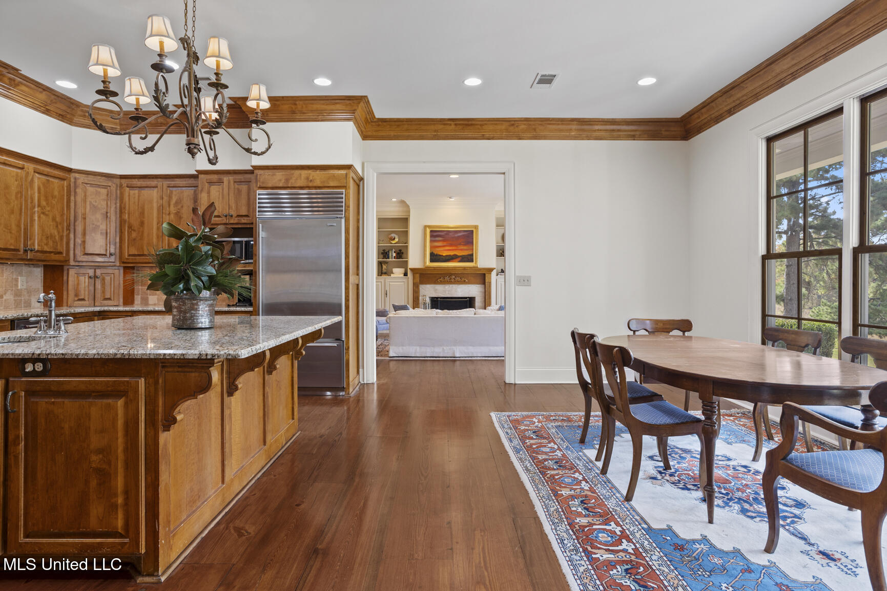 1039 Cedar Hill Road Madison, MS 39110 - Photo 38 of 94 1039 Cedar Hill-22