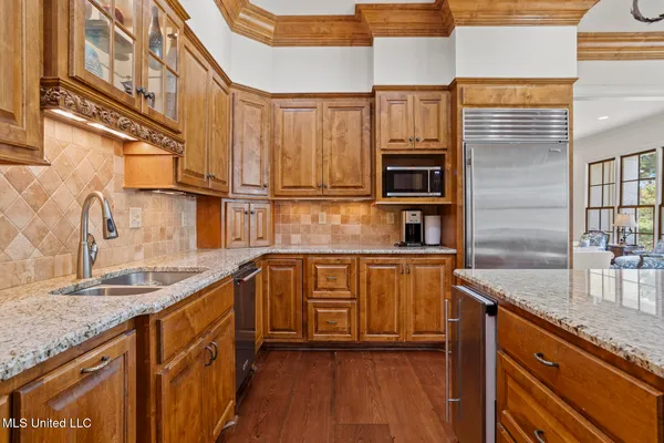 $3,399,000 | 1039 Cedar Hill Road, Madison, MS 39110