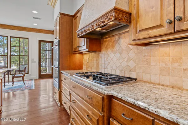 $3,399,000 | 1039 Cedar Hill Road, Madison, MS 39110