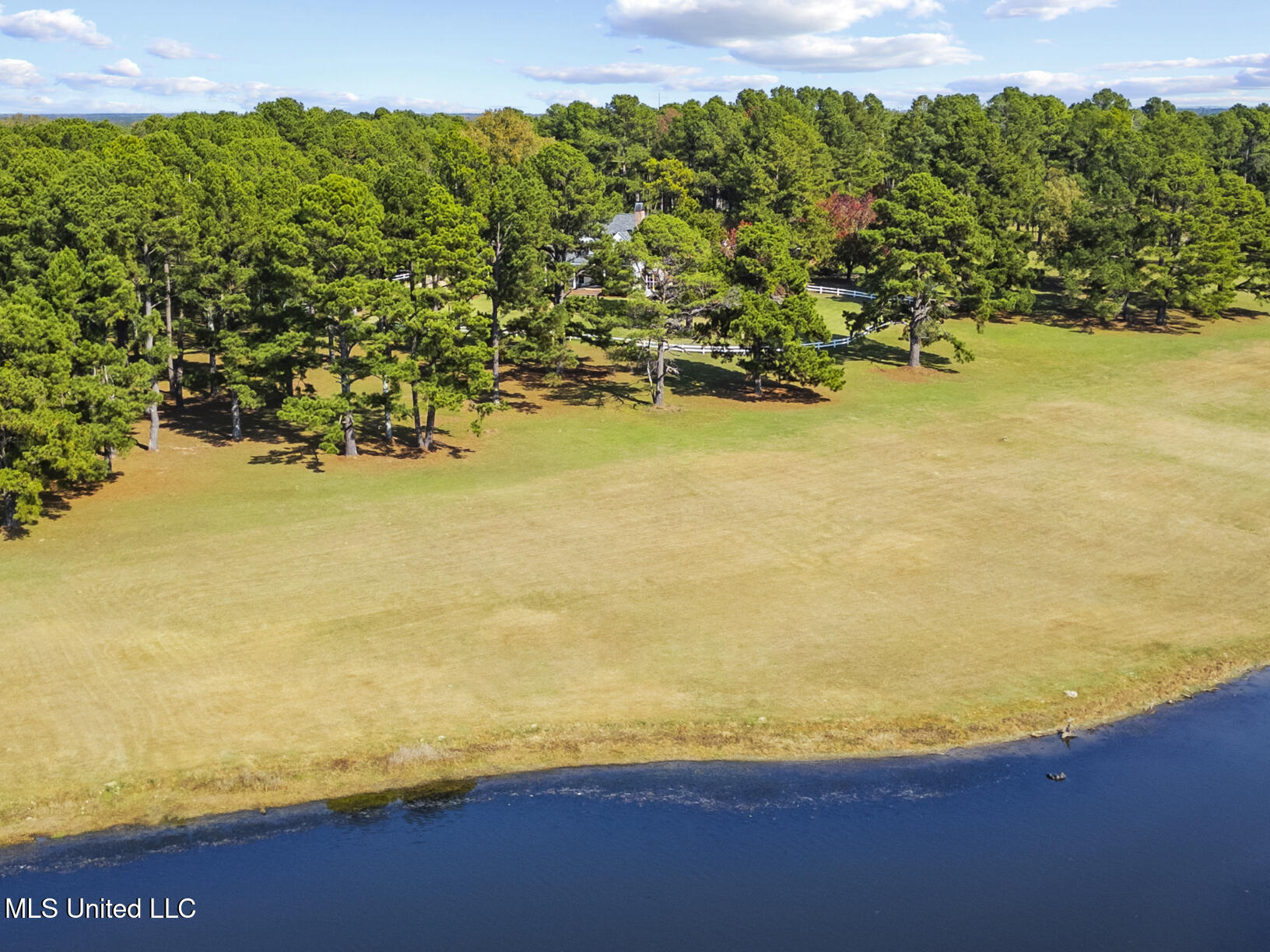 1039 Cedar Hill Road Madison, MS 39110 - Photo 5 of 94 1039 Cedar Hill Drone -5