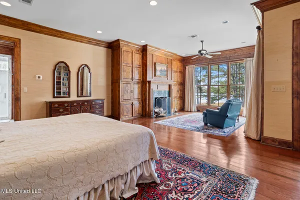 $3,399,000 | 1039 Cedar Hill Road, Madison, MS 39110