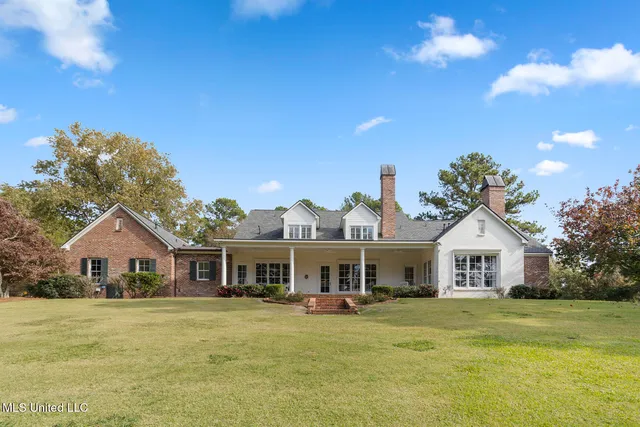 $3,399,000 | 1039 Cedar Hill Road, Madison, MS 39110